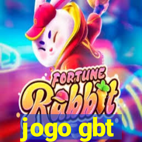 jogo gbt